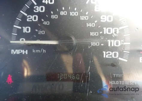 2004 Chevrolet Classic z USA, uszkodzony, nr VIN 1G1ND52F24M547321